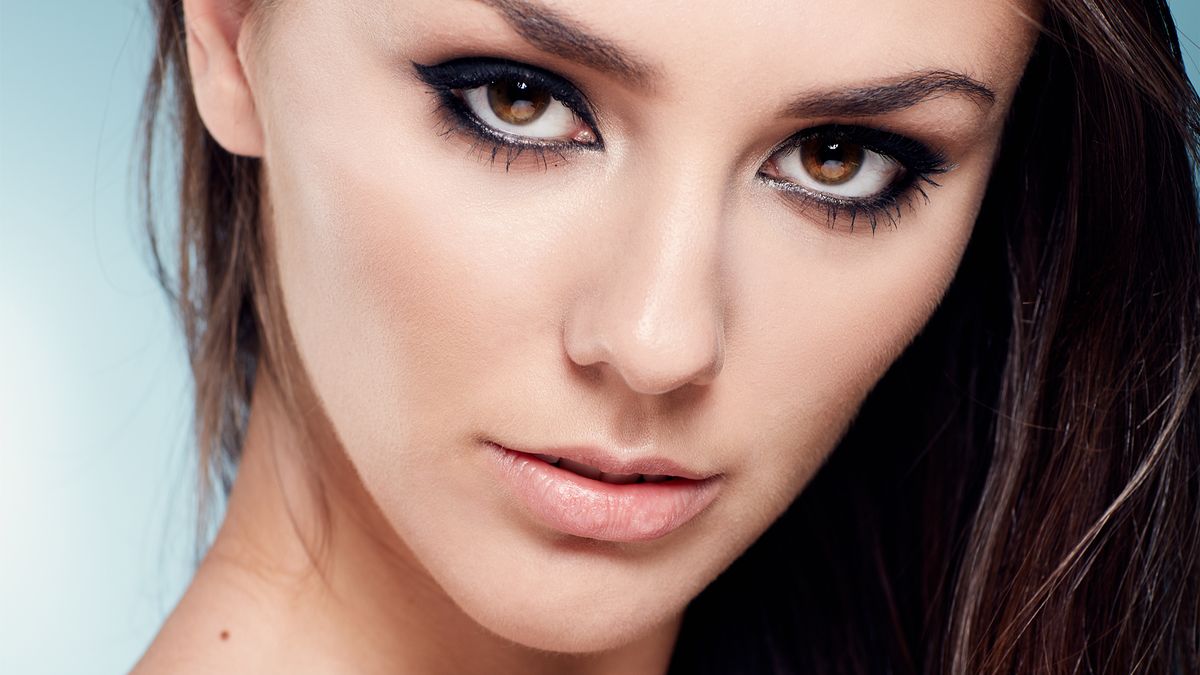 Zbiór metod korekcji skóry w pigułce. Praktyczny wideoporadnik dla fotografów 1