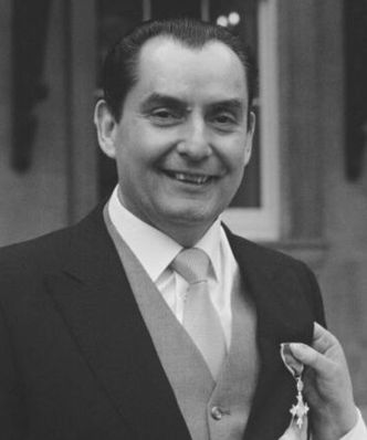 Nie żyje Ray Reardon. Sześć razy zdobywał mistrzostwo świata