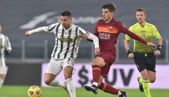 Juventus sprzeda Ronaldo?!