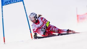 To mógł być wielki dzień polskiego narciarstwa alpejskiego. Ogromny pech Maryny Gąsienicy-Daniel
