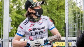 Żużel. Nowe informacje na temat stanu zdrowia Janusza Kołodzieja. Występ w finale IMP niepewny?