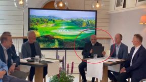 Nie uwierzysz. Tylko zobacz, gdzie Probierz ogłosił kadrę