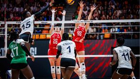 MŚ 2025: nerwy, panika i wymęczone zwycięstwo Polek. Kenijki postawiły zaciekły opór