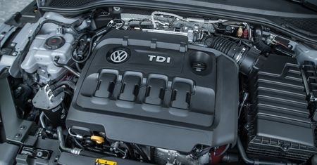 Nie będzie nowych silników spalinowych VW. Zamiast tego fabryki ogniw, być może w Polsce