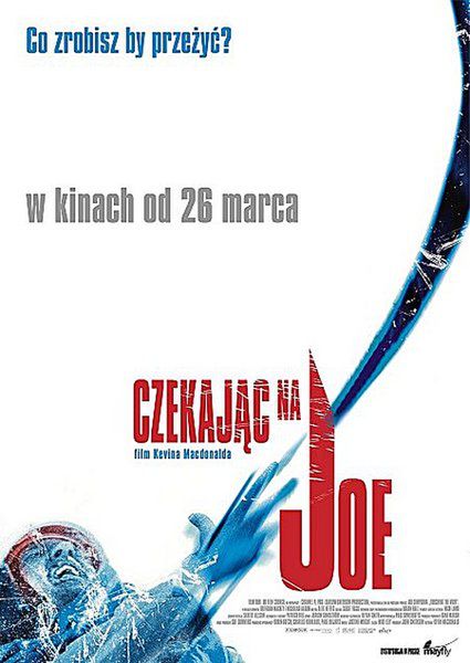 Czekając na Joe