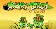 Aktualizacja dla Angry Birds Seasons tuż za rogiem [wideo]