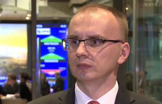 KGHM spodziewa się lekkiej zwyżki cen surowców. Na inwestycje spółka wydawać będzie w najbliższych latach 2 mld zł rocznie