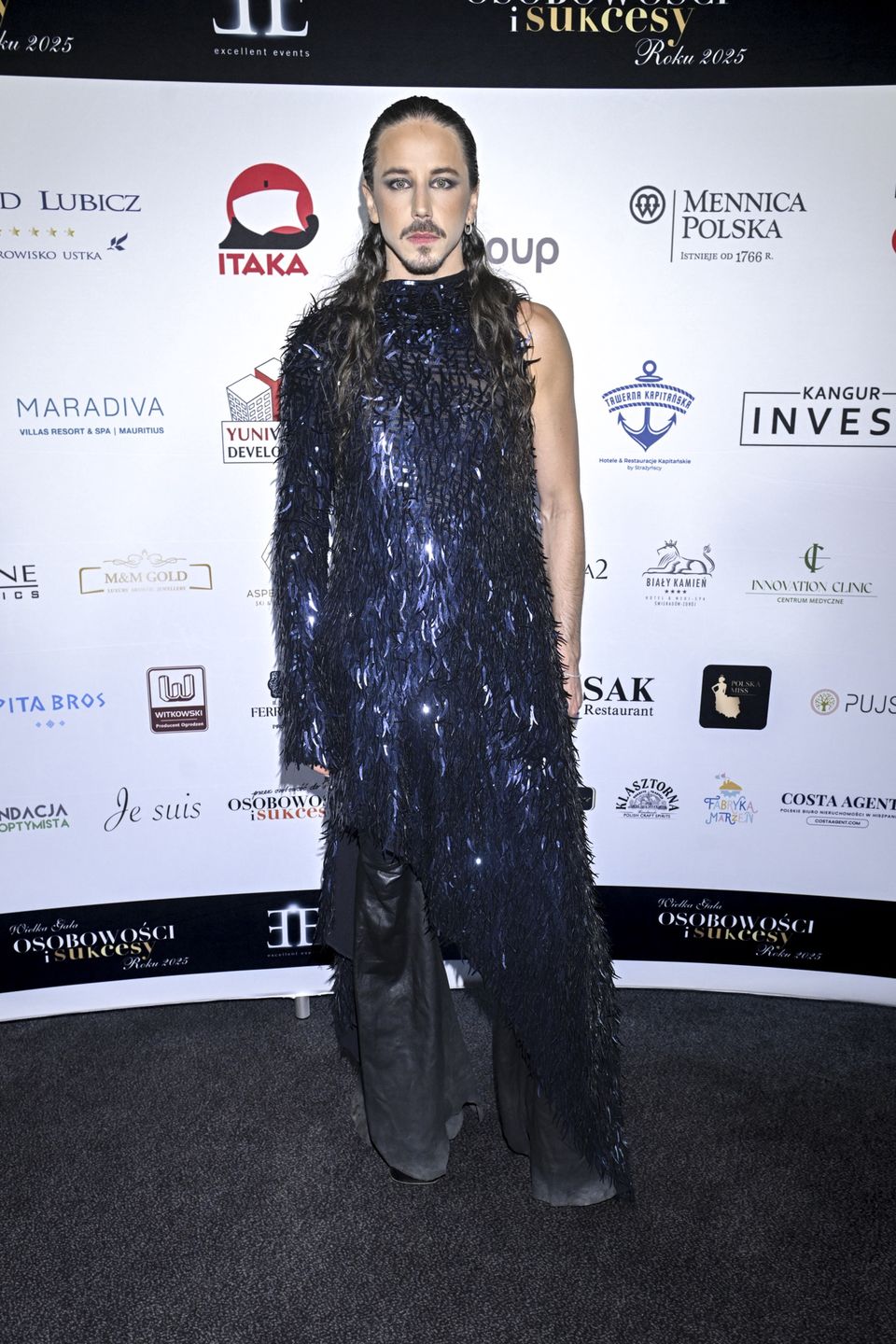 Michał Szpak