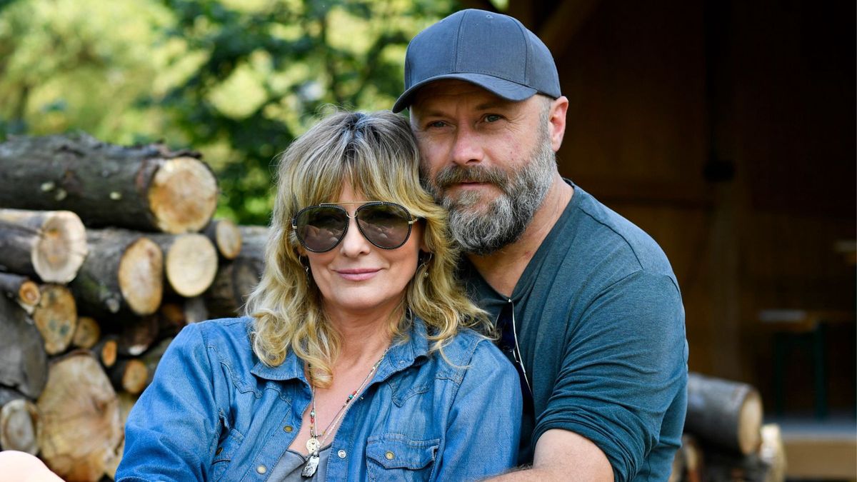 Leszek Lichota i Ilona Wrońska rozstali się po ponad 20 latach