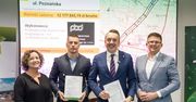 Zielona Góra: Ulica Poznańska przejdzie wielki remont za 12 mln zł