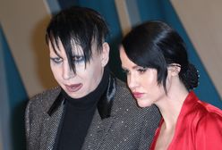 Marilyn Manson oskarżony o brutalny gwałt. Wstrząsające wyznanie ofiary