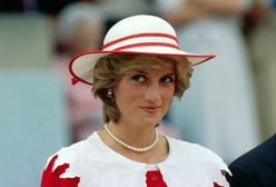 Księżna Diana miała córkę? Absurdalna teoria dotarła do mediów