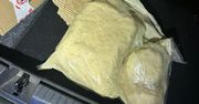 Gliwice: Miał w samochodzie prawie trzy kilogramy "anielskiego pyłu". To wyjątkowo groźna substancja psychotropowa