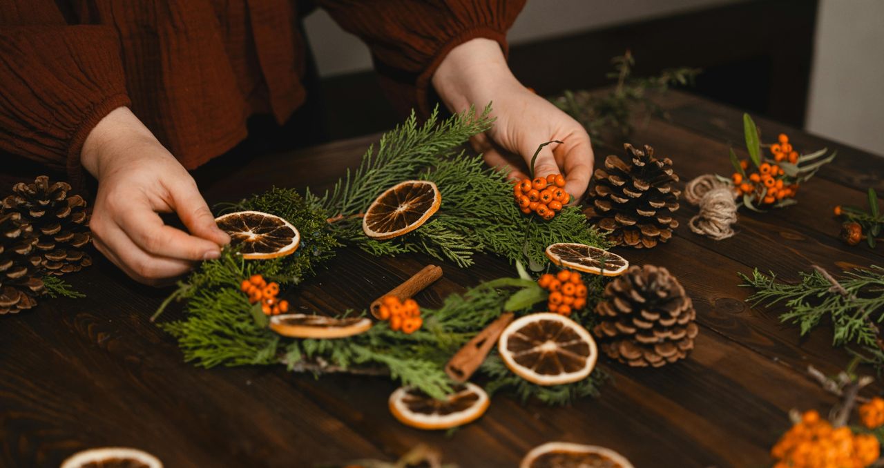 Ten jeden zapach najmocniej kojarzy nam się ze świętami