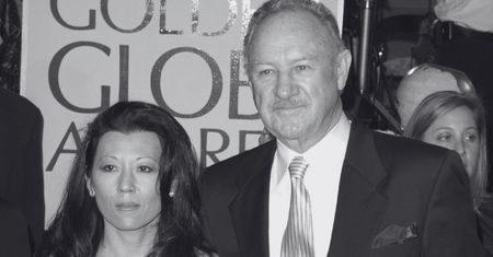 Gene Hackman i jego żona nie żyją. Zostali znalezieni martwi w swojej rezydencji