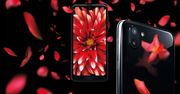 Sharp Aquos R2 oficjalnie. Wyróżnia się wyglądem i nietypowym podwójnym aparatem