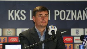 Maciej Skorża przed pierwszym meczem w Lechu Poznań. Jak debiutowali jego poprzednicy?