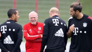 Znane nazwiska opuszczają Bayern Monachium. "Oddawałem wszystko dla klubu"