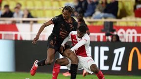 Zespół Polaków rozbity. Potknięcie Olympique Marsylia