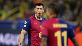 Lewandowski zagra w barażach o awans do MŚ? Są nowe wieści
