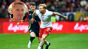 Mówili o Finach i nagle takie słowa o... Puchaczu. Wichniarek się nie hamował