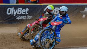 Żużel. Chce spróbować swoich sił w wyższej lidze. Ma jeden problem