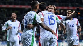 Eliminacje MŚ 2026. Gdzie oglądać mecz Włochy - Izrael? Będzie w TV? Kiedy start?