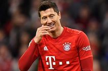Bayern Monachium - RB Lipsk: odwołany karny Roberta Lewandowskiego i cierpienia młodego Wernera. Tylko remis