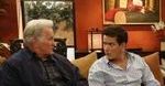 ''Anger Management'': Martin Sheen na terapii u syna