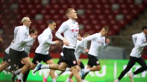Reprezentant Polski będzie trenował ze Śląskiem Wrocław. Celem utrzymanie formy