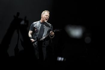 Metallica na Stadionie Śląskim jest wyprzedana, ale fani czują niedosyt. Będzie więcej biletów? A może drugi koncert?