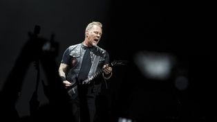 Metallica na Stadionie Śląskim jest wyprzedana, ale fani czują niedosyt. Będzie więcej biletów? A może drugi koncert?