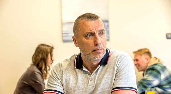 Detektywi