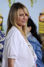 Cameron Diaz na tropie wynalazku Paula Dano