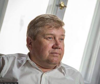 Ukradli mu auto ubezpieczone na 140 tys. zł. Z odszkodowania zostało 80 tys. zł. "Zbójeckie działanie"