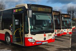 Autobus "uciekał" ludziom z przystanku. Miasto przyznaje rację pasażerowi