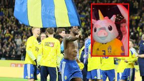 Zabawa do rana. Tak Szwedzi świętowali awans na MŚ