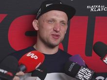 Pawlak skomentował efektowne zwycięstwo z Chalidowem. "Czułem kontrolę"