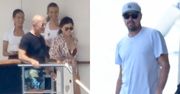 Jeff Bezos zaprosił Leonardo DiCaprio na pokład jachtu wartego prawie PÓŁ MILIARDA dolarów. Tak się bawią ELITY