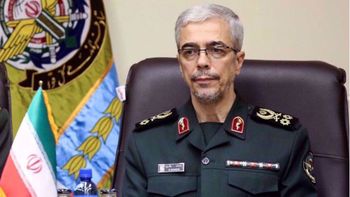 Operacja "Powstający Lew". Iran ogłasza śmierć szefa sztabu