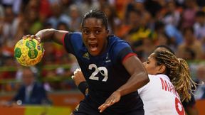 Rio 2016: wielkie emocje w pierwszym półfinale! Nieszczęsny słupek zapewnił Francji grę o złoto