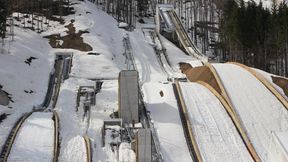 Cztery konkursy Pucharu Świata w Planicy na zakończenie sezonu 2015/2016