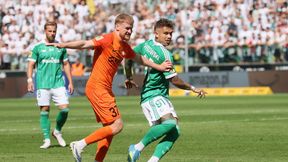 Korona Kielce - Legia Warszawa: typy, kursy, składy