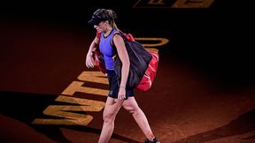 Fatalna seria Badosy trwa. Pozostałe faworytki nie zawiodły