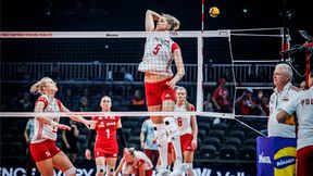 Polska - Dominikana. Gdzie na żywo oglądać mistrzostwa świata? Czy będzie w TVP? Jak znaleźć darmowy stream?