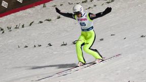 66. TCS w Oberstdorfie: Markus Eisenbichler najlepszy w serii próbnej. Piotr Żyła szósty