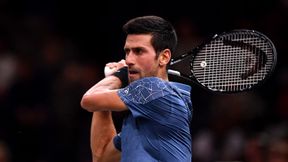 ATP Doha: Novak Djoković nie otworzy roku turniejowym triumfem. Serb przegrał półfinałową bitwę z Roberto Bautistą