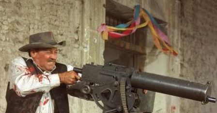 Najbardziej krwawe filmy w historii