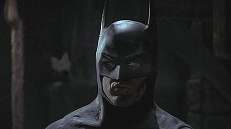 B jak Batman