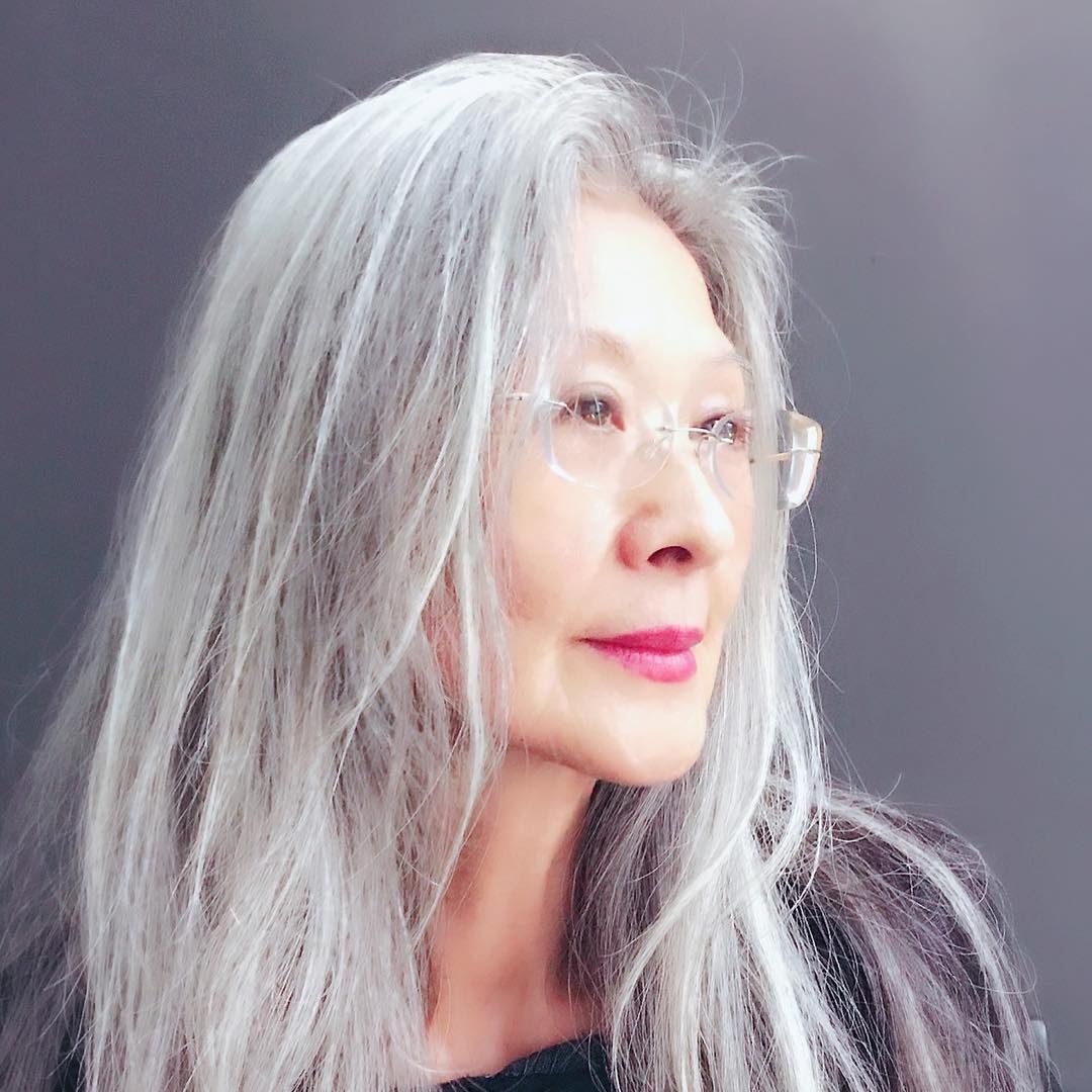 Setsuko Saito